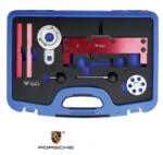 Brilliant Tools Motor időzítő szerszámkészlet Porsche 911, Cayman, Boxsterhez MA1 motorral (BT594420) (BT594420)