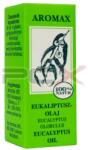  АРОМАКС ЕТЕРИЧНО МАСЛО ОТ ЕВКАЛИПТ 10ml