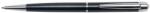 Art Crystella Химикалка, черна "Lille Pen" с бял кристал SWAROVSKI, 14 см, ART CRYSTELLA 1805XGL001 (1805XGL001)