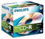 Philips CD-R80 CD за аудиозапис PH502547 (cdra)