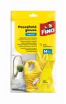 FINO Каучукови ръкавици, за домакинството, размер m, 1 чифт, fino 8571060709 (8571060709)