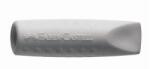 Faber-Castell Grip 2001 2бр. гумички със сиви капачета FC187000 (FC187000)