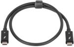 Akyga Кабел Akyga Thunderbolt 3, 50 см - AK-USB-33 (AK-USB-33)