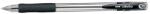 uni SG-100 черна химикалка 2USG100F (2USG100F)