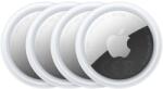 Apple AirTag Gen2 ( 4 опаковки ) Бял MFEA4 (MFEA4)