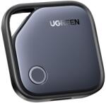 UGREEN CM919 v2 bluetooth проследяване за ключодържател, съвместим с iOS, ЧЕРЕН (75119)