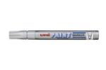uni Лаков маркер uni px-20 2, 2 - 2, 8 мм сребърен 2upx20e (2upx20e)