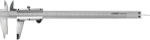 EXTOL шублер INOX (с дълбокомер) ; 0, 05x200mm