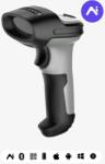 Inateck BCST-72 Баркод четец Сив BCST-72_gray (BCST-72_gray)