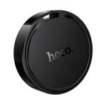 hoco. E96A Bluetooth проследяване за ключодържател, Android, ЧЕРНО E96A_B (E96A_B)