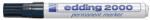 edding Алкохолен маркер edding 2000 син 7580107003 (7580107003)