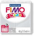 FIMO Глина, 42 g, горима, FIMO "Kids", светлосива 8030-80 (8030-80)