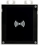 2n - intercom systems 2n ip verso - rfid 13.56mhz picard СЪВМЕСТИМ nfc 91550942 (91550942)
