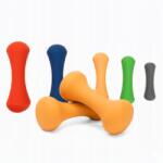 Xtrexo Neoprén súlyzó Xtrexo TX0-B4M009 1, 5 kg Csúszásgátló Edzéshez (TX0-B4M009)