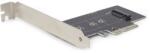 Gembird Адаптер Gembird M. 2 NVME PCIe x4 PEX-M2-01 (PEX-M2-01)