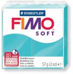 FIMO Глина, 57 g, запалима, FIMO "Soft", мента 8020-39 (8020-39)