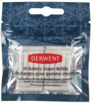 Derwent Резервен накрайник за гумен молив с батерия, derwent 2300023 (2300023)