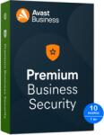Avast SW Avast Premium Business Security - 10 устройства/1 година, електронен лиценз AVPREBUSSEC1Y10 ESD (AVPREBUSSEC1Y10 ESD)