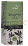 Herby's ЕТЕРИЧНО МАСЛО ОТ ЕВКАЛИПТ НА herbys 10ml