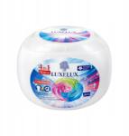 LUXELUX Mosókapszulák 4in1 50 db Parfümös Univerzális Erős Tisztítás (6973342332082)