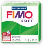 FIMO Глина, 57 g, горима, FIMO "Soft", тропическо зелено 8020-53 (8020-53)