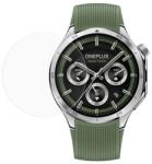 Gigapack OnePlus Watch 3 46mm GIGAPACK Дисплей от закалено стъкло 2.5D, 9H, TRANSFER GP-172039 (GP-172039)