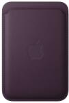 Apple iPhone FineWoven портфейл с магнитна защита Blackberry MA7A4ZM/A (MA7A4ZM/A)