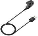 Gigapack Garmin vivosmart 5 GIGAPACK Заряден кабел USB - Garmin, с щипка, ЧЕРЕН GP-73768 (GP-73768)