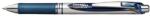 Pentel EnerGel BL77-CAX 0, 7 мм б. синя гел писалка с ролка (BL77-CAX)