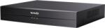 Tenda NVR записващо устройство - TN3104-4P (4 канала, H265+, макс. 8MP, 4xRJ45 802.3at PoE, 2xUSB, 1x Sata (макс. 10TB)) (TN3104-4P)