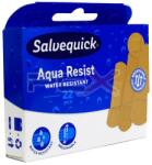 Salvequick aqua resist 4 ВИДА ЛЕПЕНКИ 22БР