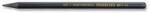 KOH-I-NOOR Графитен молив, 2B, KOH-I-NOOR "8911 Progresso" 891102B004PZ (891102B004PZ)