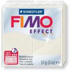 FIMO Глина, 57 g, горима, FIMO "Effect", метална перла 8010-08 (8010-08)