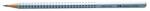 Faber-Castell Графитен молив FABER-CASTELL Grip 2001 B триъгълен 117001 (117001)