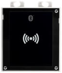 2n - intercom systems 2n ip verso - bluetooth rfid 125khz 13.56mhz picard compatibl 91550945 (91550945)