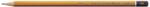 KOH-I-NOOR Графитен молив, 3h, шестоъгълен, koh-i-noor "1500" 150003h01170 (150003h01170)