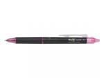 Pilot Химикалка PILOT Frixion Clicker Point Гумичка за игла 0, 25 мм розова BLRT-FRP5-P (BLRT-FRP5-P)