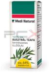 MediNatural АВСТРАЛИЙСКО ЕТЕРИЧНО МАСЛО ОТ ЧАЕНО ДЪРВО 5ml