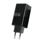 VCOM Бързо зарядно устройство VCOM 65W GaN (M003) (M003)