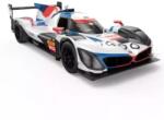 Rastar Rastar: BMW M Hybrid V8 1: 14 Дистанционно управление - бяло