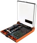 Toman Kez tt-7300 Професионален комплект битове 73 части 7050014 (7050014)