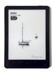 Koobe NovelBook HD Sail 6" четец за електронни книги 32GB черен NHS-6 (NHS-6) Четец за Е-книги
