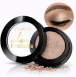 Claresa Szemhéjpúder Hot Glow Gyöngyház Eyeshadow Chilled Gold Highlighter