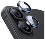 ESR iPhone 17 ESR стъкло за защита на камерата 9H + заден капак BLACK GP-174892 (GP-174892)