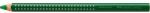 Faber-Castell Grip Jumbo триъгълен цветен молив в зелен мъх FC110967 (FC110967)
