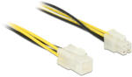 Delock Кабел Delock, P4, 6 Gb/s, 4 конектора за шина P4 4 гнезда за шина, 30 cm
