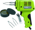 Extol пистолет за запояване в калъф, 230V50 Hz, 175W