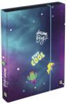 KARTON P+P Кутия за документи OXY A/4 Jumbo Dream 6-49826 (6-49826)