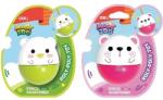 Deli Острилка Deli Mini Zoo с 1 дупка и контейнер DEL00522 (DEL00522)