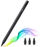 ESR IPAD Air 11 (2026) ESR touch pencil active, съвместим с Apple Pencil/Apple iPad/Apple iPad Air, ЧЕРЕН GP-181454 (GP-181454)
